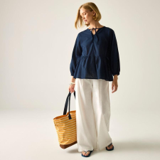 Regatta Primden Női blúz kék blúz