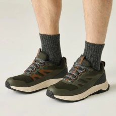 Regatta Ravika Férfi sportcipő színes