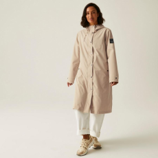 Regatta Reinna Női vízálló átmeneti kabát színes