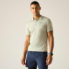 Regatta Remex II férfi gyorsan száradó póló bézs férfi póló