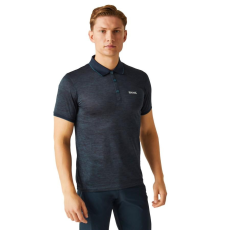 Regatta Remex II férfi gyorsan száradó póló kék