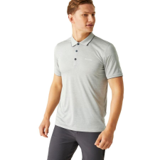 Regatta Remex II férfi gyorsan száradó póló szürke férfi póló