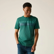 Regatta Rendro Férfi póló színes