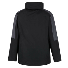 Regatta RETRA132 WOMEN&- 039;S DEFENDER III WATERPROOF 3-IN-1 JACKET 3XL