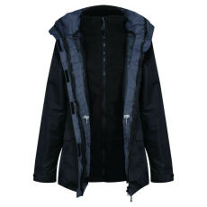 Regatta RETRA148 WOMEN&- 039;S BENSON III - BREATHABLE 3 IN 1 JACKET 2XL