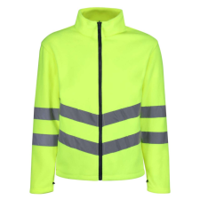 Regatta RETRA158 HI-VIS PRO TWO TONE 3-IN-1 JACKET S láthatósági ruházat
