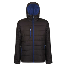 Regatta RETRA241 NAVIGATE THERMAL JACKET S férfi kabát, dzseki