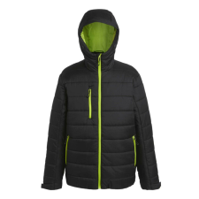 Regatta RETRA241 NAVIGATE THERMAL JACKET S férfi kabát, dzseki