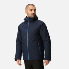 Regatta RETRA253 NAVIGATE WATERPROOF INSULATED JACKET L férfi kabát, dzseki