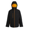 Regatta RETRA253 NAVIGATE WATERPROOF INSULATED JACKET L