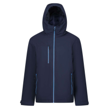 Regatta RETRA253 NAVIGATE WATERPROOF INSULATED JACKET S férfi kabát, dzseki