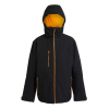 Regatta RETRA253 NAVIGATE WATERPROOF INSULATED JACKET S