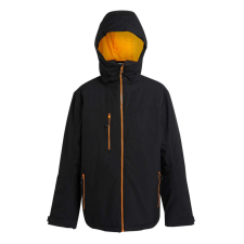 Regatta RETRA253 NAVIGATE WATERPROOF INSULATED JACKET S férfi kabát, dzseki