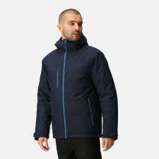 Regatta RETRA253 NAVIGATE WATERPROOF INSULATED JACKET XL munkaruha
