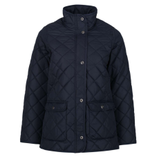 Regatta RETRA442 TARAH - DIAMOND QUILT JACKET 3XL