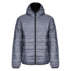 Regatta RETRA530 HOODED PACKAWAY FIREDOWN JACKET M