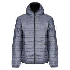 Regatta RETRA530 HOODED PACKAWAY FIREDOWN JACKET S munkaruha