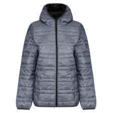 Regatta RETRA531 WOMENS HOODED PACKAWAY FIREDOWN JACKET 3XL munkaruha