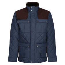 Regatta RETRA534 PADBURY QUILTED JACKET S munkaruha
