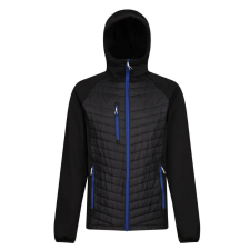 Regatta RETRA549 NAVIGATE HYBRID JACKET 2XL férfi kabát, dzseki