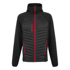 Regatta RETRA549 NAVIGATE HYBRID JACKET 2XL férfi kabát, dzseki