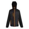 Regatta RETRA549 NAVIGATE HYBRID JACKET 3XL