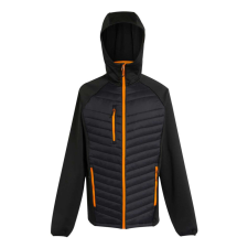Regatta RETRA549 NAVIGATE HYBRID JACKET 3XL férfi kabát, dzseki