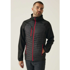 Regatta RETRA549 NAVIGATE HYBRID JACKET S