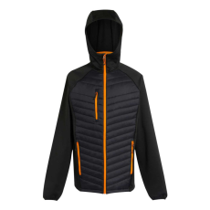 Regatta RETRA549 NAVIGATE HYBRID JACKET XL