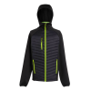 Regatta RETRA549 NAVIGATE HYBRID JACKET XL