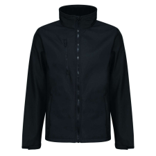 Regatta RETRA610 ABLAZE 3 LAYER PRINTABLE SOFTSHELL JACKET 3XL férfi kabát, dzseki