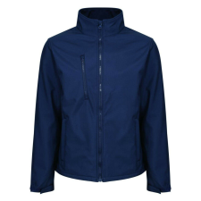 Regatta RETRA610 ABLAZE 3 LAYER PRINTABLE SOFTSHELL JACKET L férfi kabát, dzseki