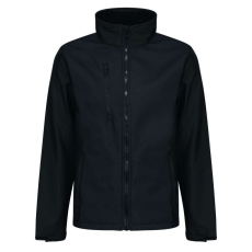 Regatta RETRA610 ABLAZE 3 LAYER PRINTABLE SOFTSHELL JACKET S