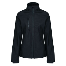 Regatta RETRA613 WOMEN&- 039;S ABLAZE 3 LAYER PRINTABLE SOFTSHELL JACKET 14