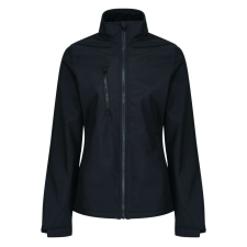 Regatta RETRA613 WOMEN&- 039;S ABLAZE 3 LAYER PRINTABLE SOFTSHELL JACKET 20 női dzseki, kabát