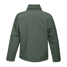 Regatta RETRA628 ABLAZE MEN&- 039;S PRINTABLE SOFTSHELL 2XL