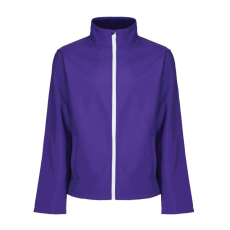 Regatta RETRA628 ABLAZE MEN&- 039;S PRINTABLE SOFTSHELL 2XL