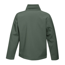 Regatta RETRA628 ABLAZE MEN&- 039;S PRINTABLE SOFTSHELL 3XL férfi kabát, dzseki
