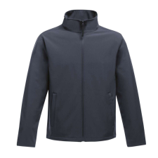 Regatta RETRA628 ABLAZE MEN&- 039;S PRINTABLE SOFTSHELL 3XL férfi kabát, dzseki