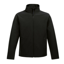 Regatta RETRA628 ABLAZE MEN&- 039;S PRINTABLE SOFTSHELL 3XL férfi kabát, dzseki