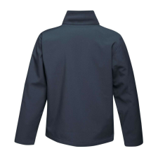 Regatta RETRA628 ABLAZE MEN&- 039;S PRINTABLE SOFTSHELL L férfi kabát, dzseki