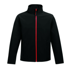 Regatta RETRA628 ABLAZE MEN&- 039;S PRINTABLE SOFTSHELL L
