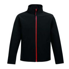 Regatta RETRA628 ABLAZE MEN&- 039;S PRINTABLE SOFTSHELL M