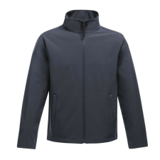 Regatta RETRA628 ABLAZE MEN&- 039;S PRINTABLE SOFTSHELL M férfi kabát, dzseki