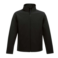 Regatta RETRA628 ABLAZE MEN&- 039;S PRINTABLE SOFTSHELL M férfi kabát, dzseki