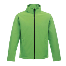 Regatta RETRA628 ABLAZE MEN&- 039;S PRINTABLE SOFTSHELL S férfi kabát, dzseki