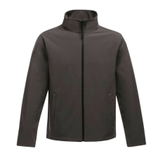 Regatta RETRA628 ABLAZE MEN&- 039;S PRINTABLE SOFTSHELL S férfi kabát, dzseki