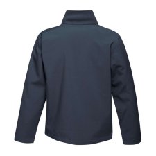 Regatta RETRA628 ABLAZE MEN&- 039;S PRINTABLE SOFTSHELL S férfi kabát, dzseki