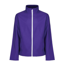 Regatta RETRA628 ABLAZE MEN&- 039;S PRINTABLE SOFTSHELL XL férfi kabát, dzseki