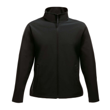 Regatta RETRA629 ABLAZE WOMEN&- 039;S PRINTABLE SOFTSHELL 2XL női dzseki, kabát